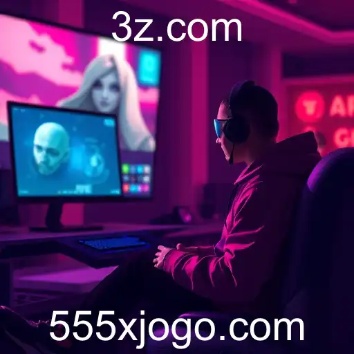 Tendências no Universo dos Jogos em 2025