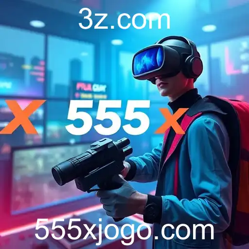 Ascensão dos Jogos Online e o Futuro do 555x