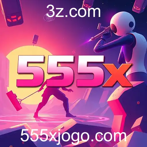 A Ascensão do 555x no Cenário de Jogos Online em 2025