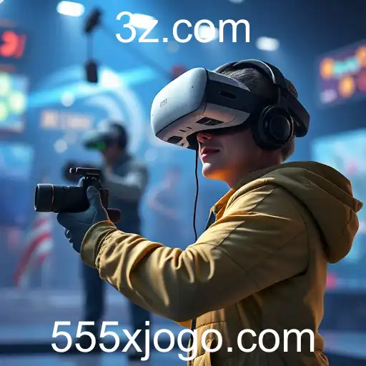 Expansão dos Jogos Online no Brasil