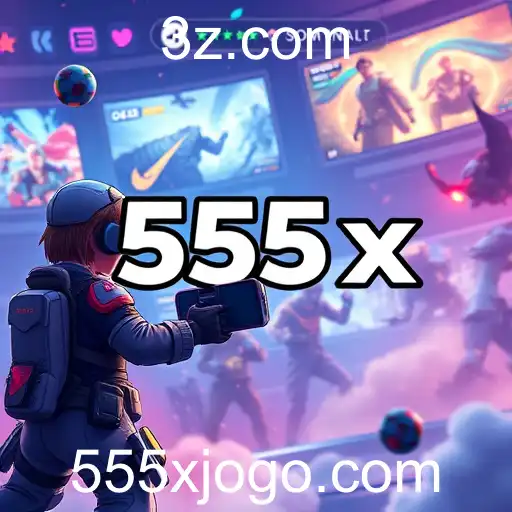 Expansão do Universo dos Jogos Atrai Milhões