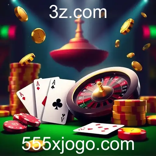 O Impacto de 555x na Indústria de Jogos Online