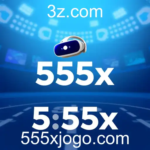 O Impacto do '555x' no Mundo dos Jogos Online