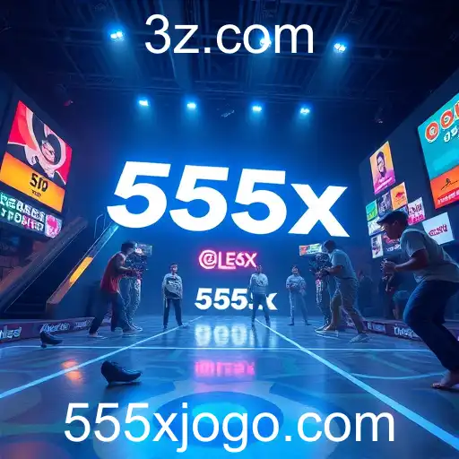 Popularidade do '555x' cresce no Brasil