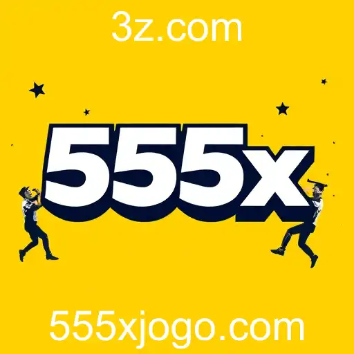 A Revolução dos Jogos com 555x