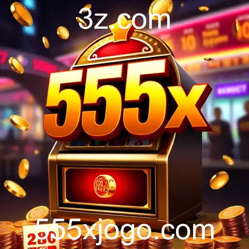 A Revolução dos Jogos Online: Ascensão do 555x