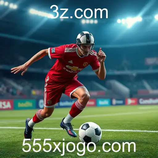 A Ascensão do 555x no Mundo dos Jogos