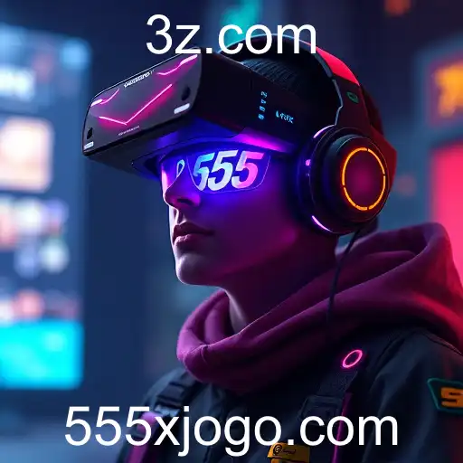 O Impacto do 555x no Mundo dos Jogos em 2025